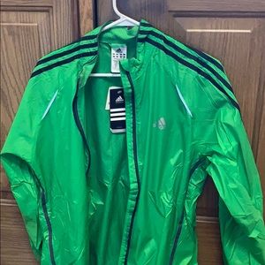 Adidas Windbreaker